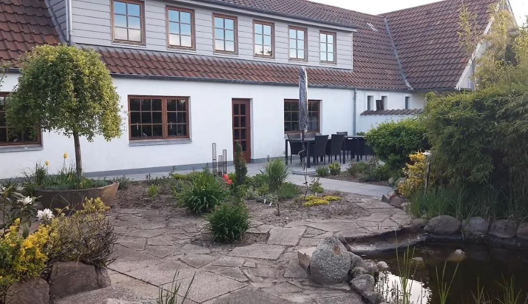 Bed & Breakfast Hobro-1
