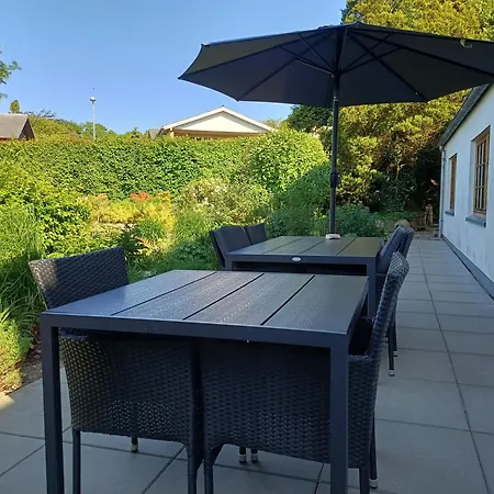 Bed & Breakfast Hobro-2