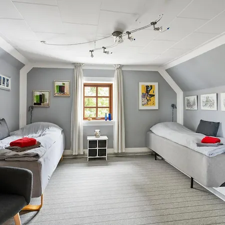 Bed & Breakfast Hobro-3